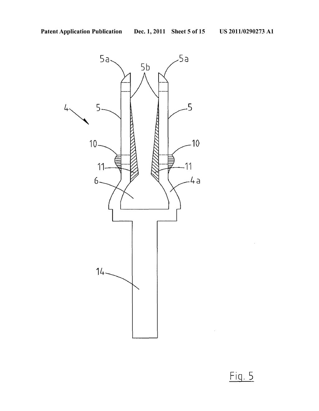 Tooth Care Implement - diagram, schematic, and image 06