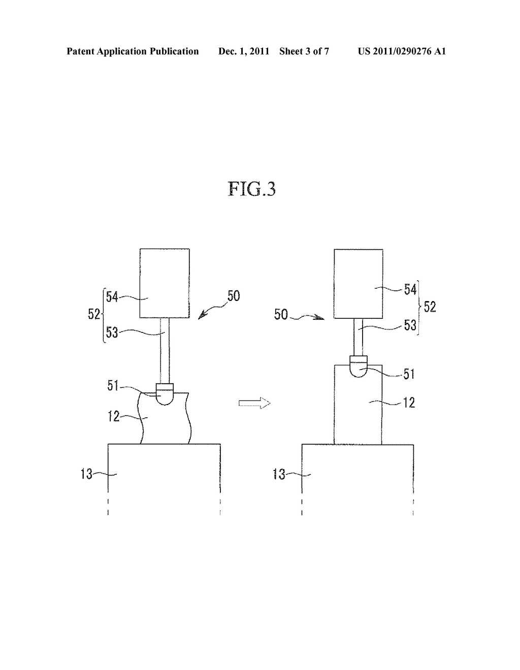 Laser Cleaning Device for Electrode Tab of Battery and Laser Cleaning     Method Using the Same - diagram, schematic, and image 04