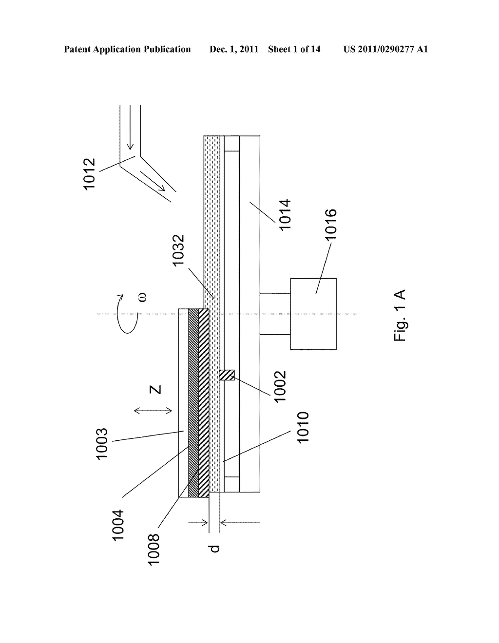 Methods and Apparatus for Cleaning Semiconductor Wafers - diagram, schematic, and image 02