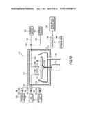 SUBSTRATE PROCESSING METHOD AND NON-TRANSITORY STORAGE MEDIUM FOR CARRYING     OUT SUCH METHOD diagram and image