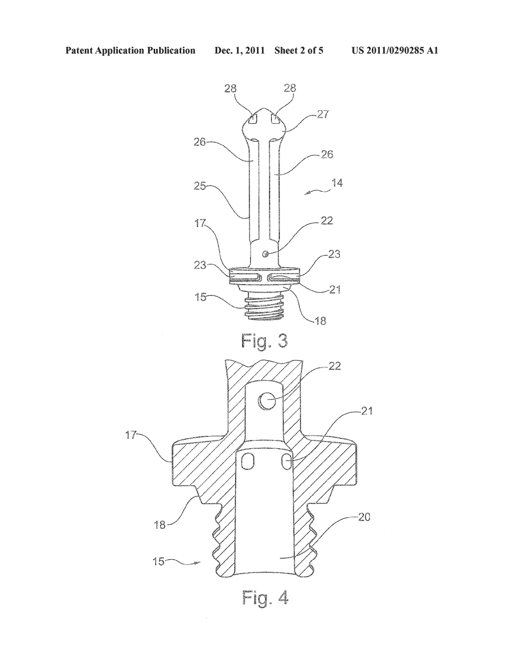 CLEANING UNIT FOR CLEANING AT LEAST ONE HEAD SECTION OF A TEAT CUP - diagram, schematic, and image 03