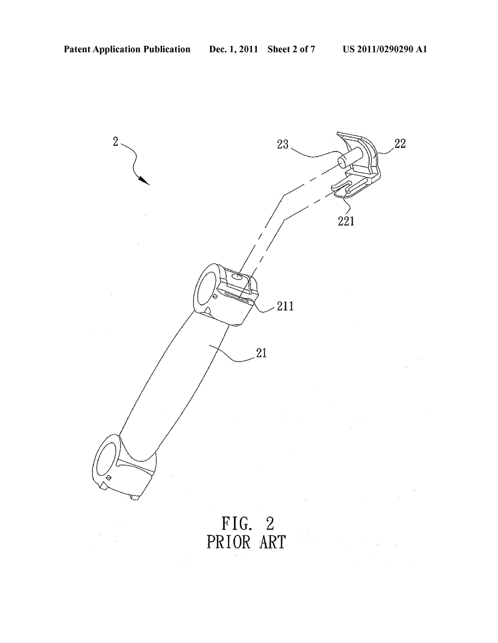 CRUTCH AND A GRIP UNIT THEREOF - diagram, schematic, and image 03