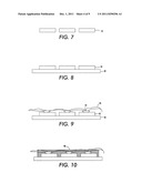 FLEXIBLE TILED PHOTOVOLTAIC MODULE diagram and image