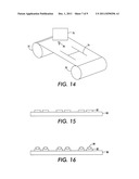 FLEXIBLE TILED PHOTOVOLTAIC MODULE diagram and image