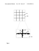 THIN-FILM SOLAR CELL WITH CONDUCTOR TRACK ELECTRODE diagram and image