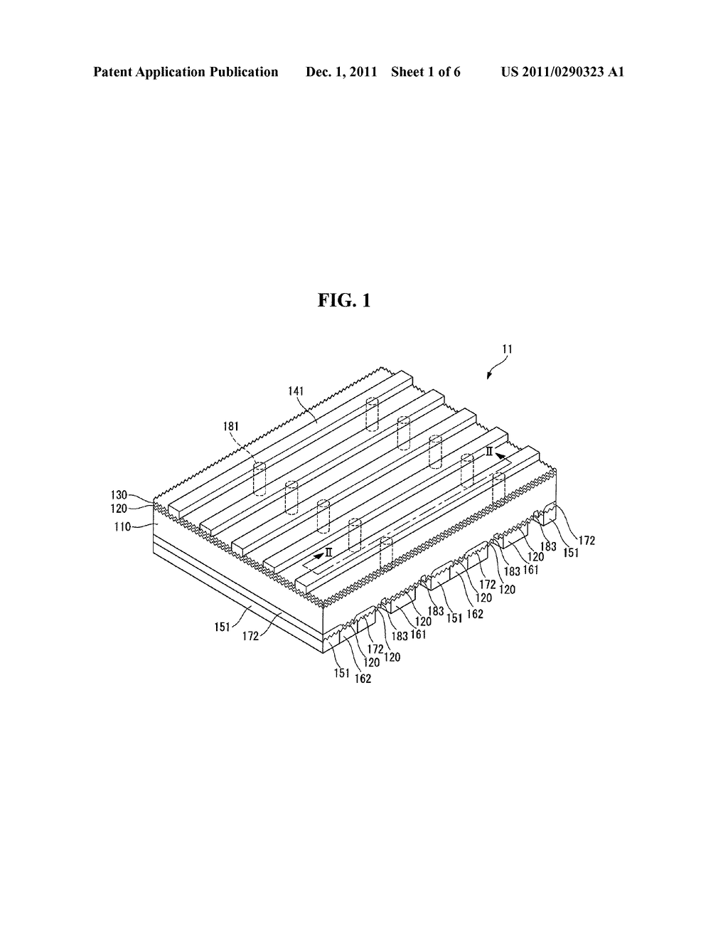 SOLAR CELL AND METHOD FOR MANUFACTURING THE SAME - diagram, schematic, and image 02