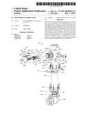 FIRE HYDRANT CONTROL VALVE diagram and image