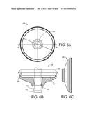 FIRE HYDRANT CONTROL VALVE diagram and image