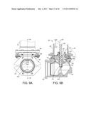 FIRE HYDRANT CONTROL VALVE diagram and image