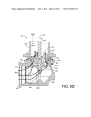 FIRE HYDRANT CONTROL VALVE diagram and image