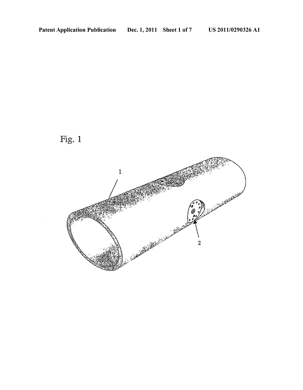 FLOW CONTROL DEVICE AND FLOW CONTROL METHOD - diagram, schematic, and image 02