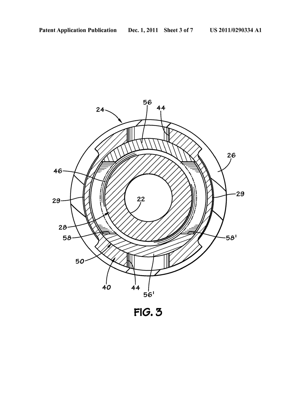 Wellbore Debris Cleanout Assembly and Method to Remove Debris from a     Debris Catcher - diagram, schematic, and image 04