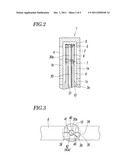 VACUUM VALVE diagram and image