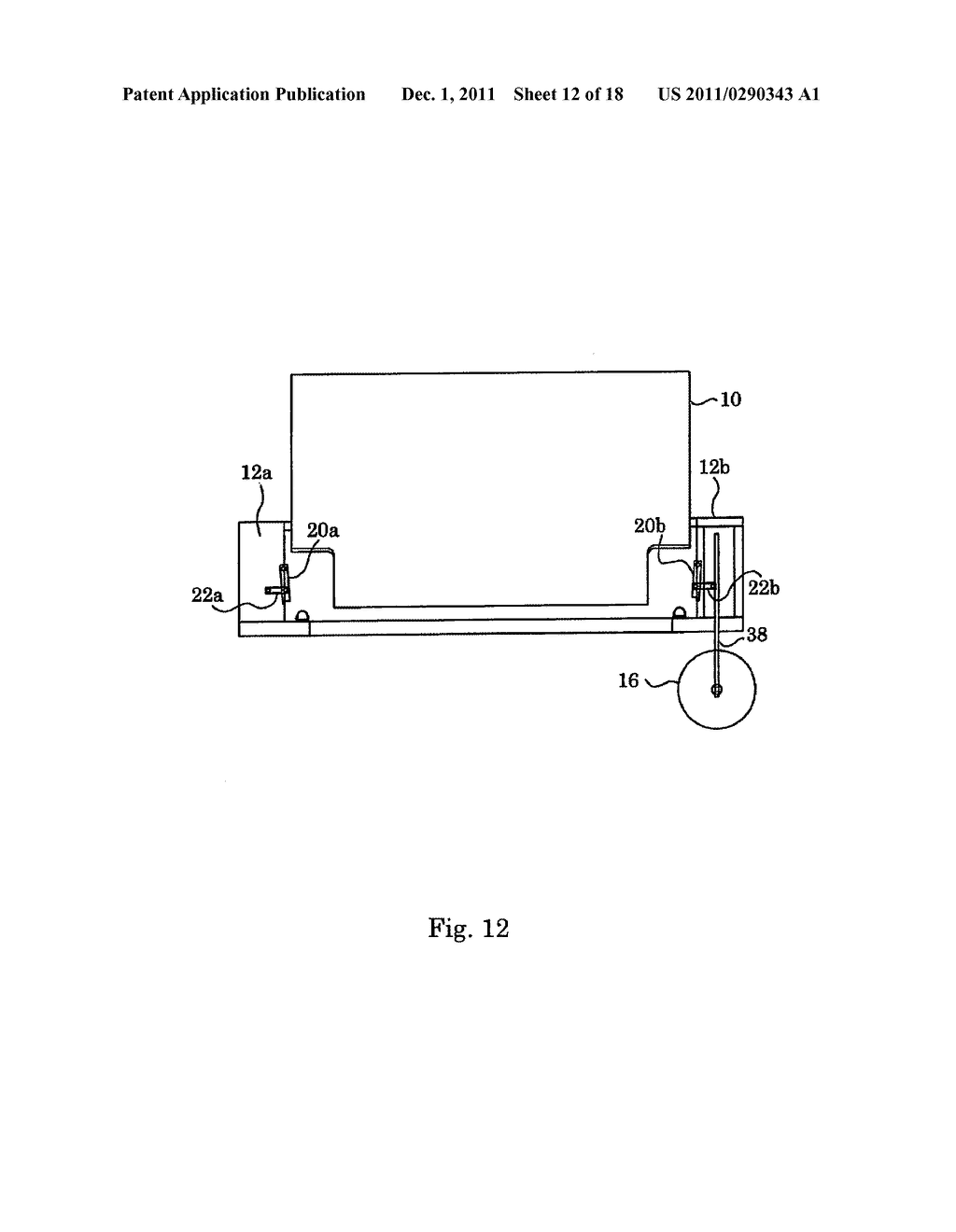 OPENING/CLOSING DEVICE - diagram, schematic, and image 13