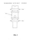 Fluid pressure control device diagram and image