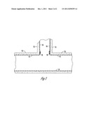 METHOD FOR CREATING A SEAL BETWEEN PIPE LINERS diagram and image