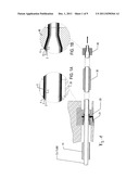 SEAMLESS COMPOSITE METAL TUBE AND METHOD OF MANUFACTURING THE SAME diagram and image