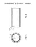 SEAMLESS COMPOSITE METAL TUBE AND METHOD OF MANUFACTURING THE SAME diagram and image