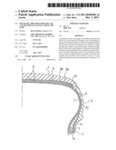 PNEUMATIC TIRE FOR PASSENGER CAR AND METHOD OF MANUFACTURING THE SAME diagram and image