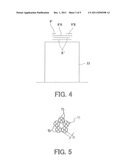 PNEUMATIC TIRE FOR PASSENGER CAR AND METHOD OF MANUFACTURING THE SAME diagram and image