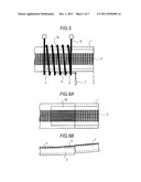 CONNECTION METHOD OF THERMOPLASTIC RESIN LONG BODY diagram and image