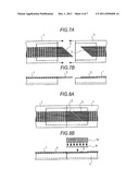 CONNECTION METHOD OF THERMOPLASTIC RESIN LONG BODY diagram and image