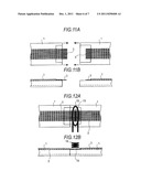 CONNECTION METHOD OF THERMOPLASTIC RESIN LONG BODY diagram and image