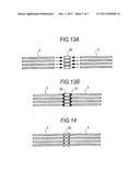 CONNECTION METHOD OF THERMOPLASTIC RESIN LONG BODY diagram and image