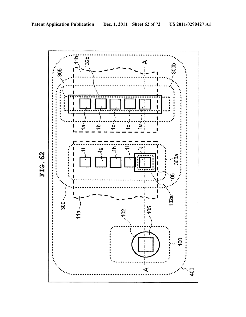 MANUFACTURING METHOD FOR SEMICONDUCTOR INTEGRATED DEVICE - diagram, schematic, and image 63