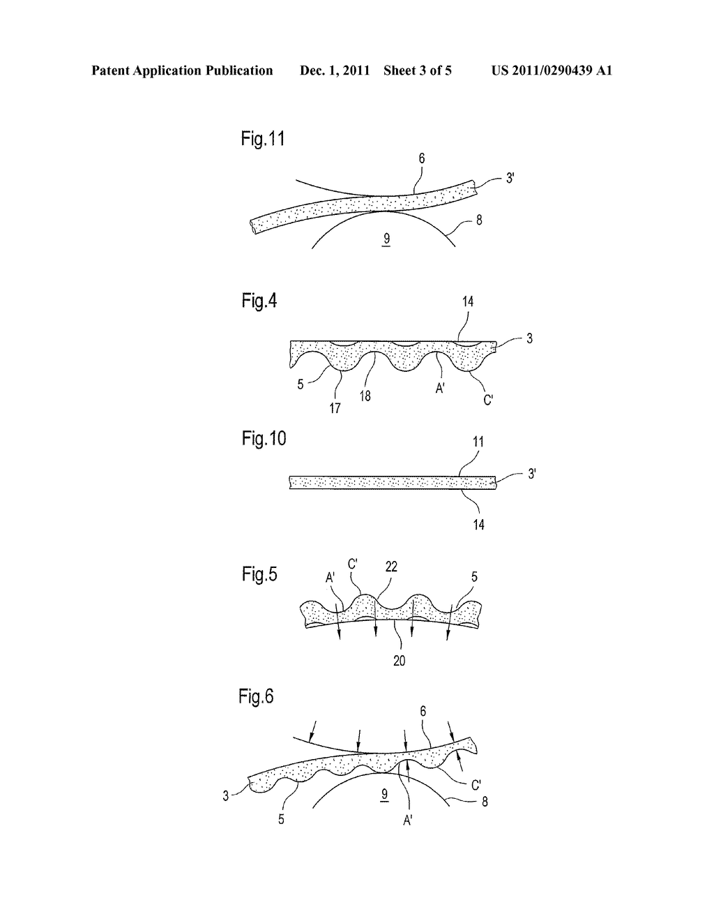 MACHINE FOR THE PRODUCTION OF TISSUE PAPER - diagram, schematic, and image 04