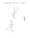 TWIN FABRIC FORMING SECTION WITH MULTIPLE DRAINAGE SHOES diagram and image