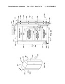 DEHUMIDIFYING COOLING APPARATUS AND METHOD FOR AN ELECTRONICS RACK diagram and image