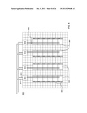 DEHUMIDIFYING COOLING APPARATUS AND METHOD FOR AN ELECTRONICS RACK diagram and image