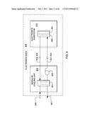 DEHUMIDIFYING COOLING APPARATUS AND METHOD FOR AN ELECTRONICS RACK diagram and image