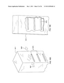 DEHUMIDIFYING COOLING APPARATUS AND METHOD FOR AN ELECTRONICS RACK diagram and image