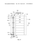 DEHUMIDIFYING COOLING APPARATUS AND METHOD FOR AN ELECTRONICS RACK diagram and image