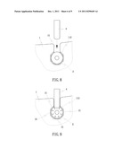 COOLER DEVICE diagram and image