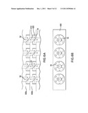 Heat Exchanger with heat exchange chambers utilizing respective medium     directing members diagram and image