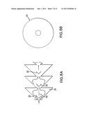 Heat Exchanger with heat exchange chambers utilizing respective medium     directing members diagram and image