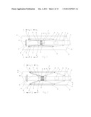 Effluent Capture and Shutoff Pipe Friction Mounting Apparatus diagram and image