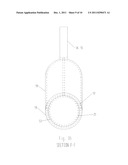 Effluent Capture and Shutoff Pipe Friction Mounting Apparatus diagram and image