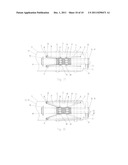 Effluent Capture and Shutoff Pipe Friction Mounting Apparatus diagram and image