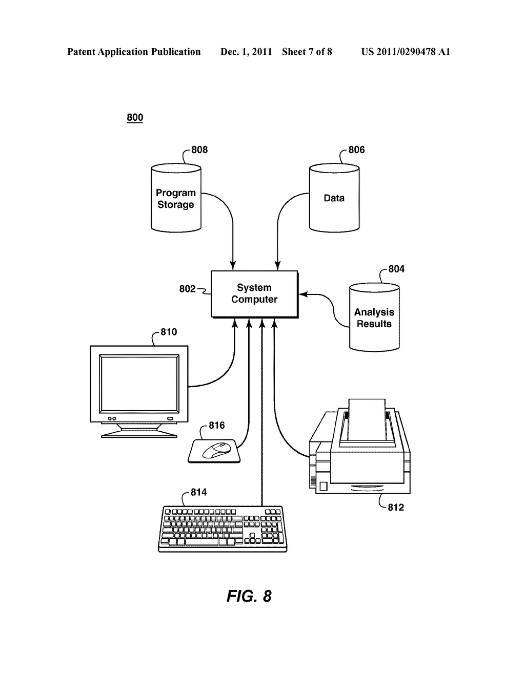 Method For Predicting Fluid Flow - diagram, schematic, and image 08