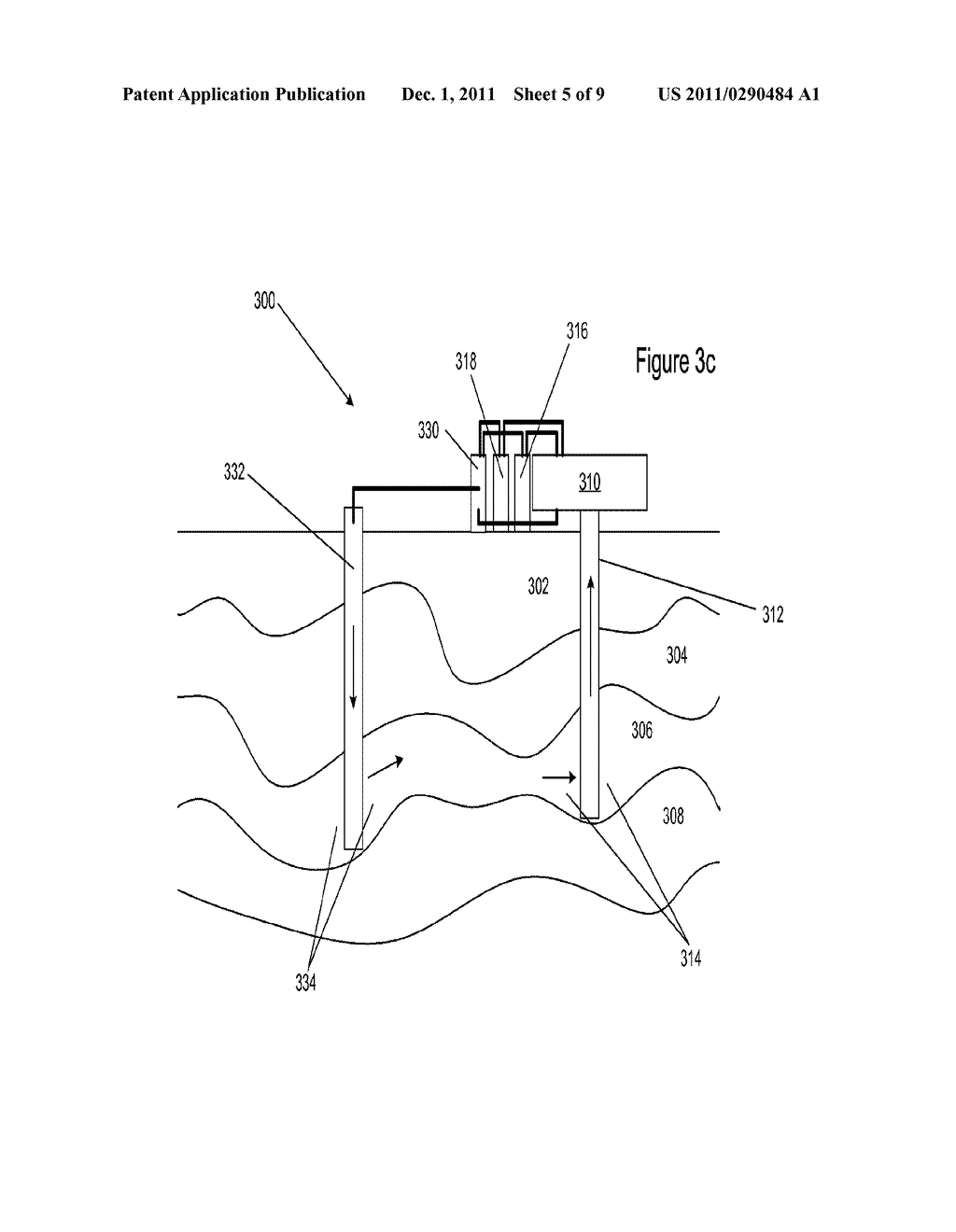 SYSTEMS AND METHODS FOR PRODUCING OIL AND/OR GAS - diagram, schematic, and image 06