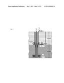 METHOD FOR CIRCULATING A FLUID ENTRY OUT OF A SUBSURFACE WELLBORE WITHOUT     SHUTTING IN THE WELLBORE diagram and image