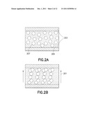 DOWNHOLE MAGNETIC PARTICLE DELIVERY SYSTEM FOR OIL AND GAS WELLS diagram and image