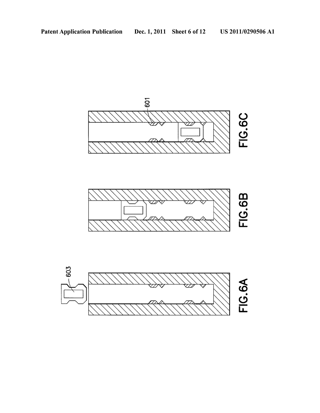 DOWNHOLE MAGNETIC PARTICLE DELIVERY SYSTEM FOR OIL AND GAS WELLS - diagram, schematic, and image 07