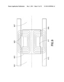 DOWNHOLE MAGNETIC PARTICLE DELIVERY SYSTEM FOR OIL AND GAS WELLS diagram and image