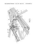 Electronically Controlled Hydraulic System For An Agricultural Implement diagram and image