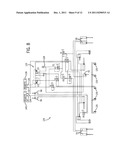 Electronically Controlled Hydraulic System For An Agricultural Implement diagram and image